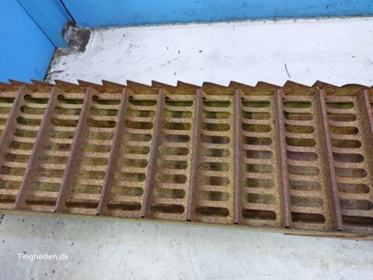 Billede 15 - Claas Dominator 108 Ryster 678282.0