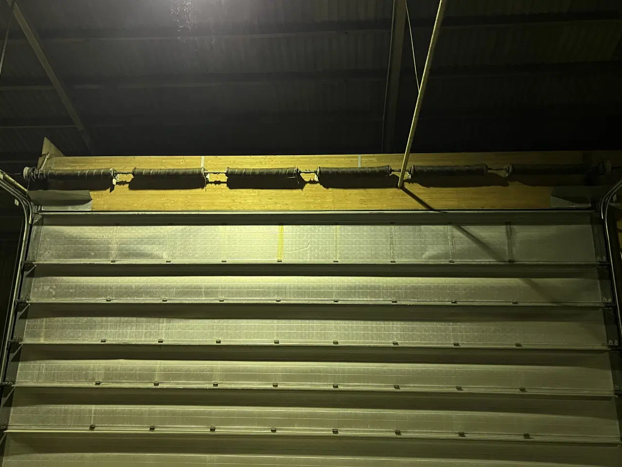 Billede 1 - Aluminium s port