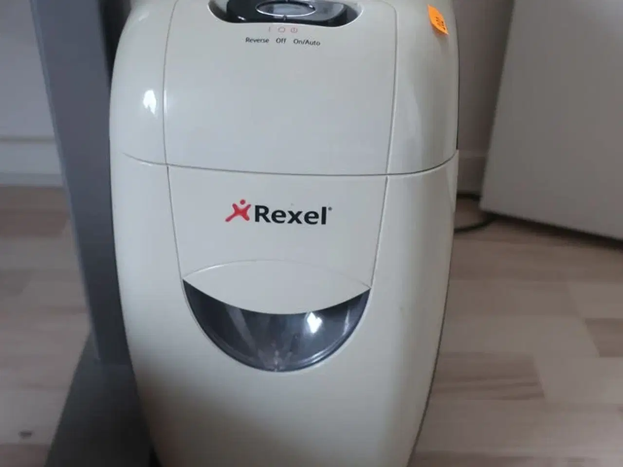 Billede 1 - Makulator REXEL