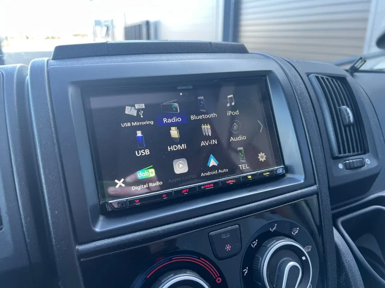 Billede 14 - Fiat Weinsberg 2,3 MJT Carasuite 700 ME aut.