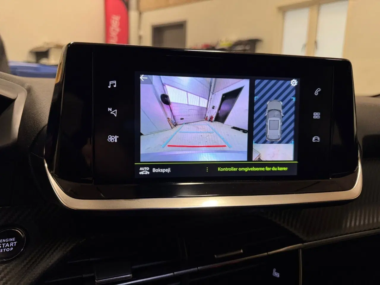 Billede 10 - Peugeot 2008 1,2 PureTech 130 Allure Pack EAT8