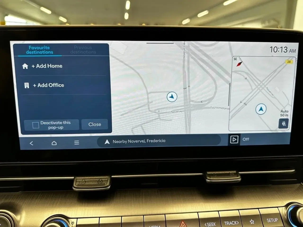 Billede 21 - Hyundai Kona 65 EV Advanced