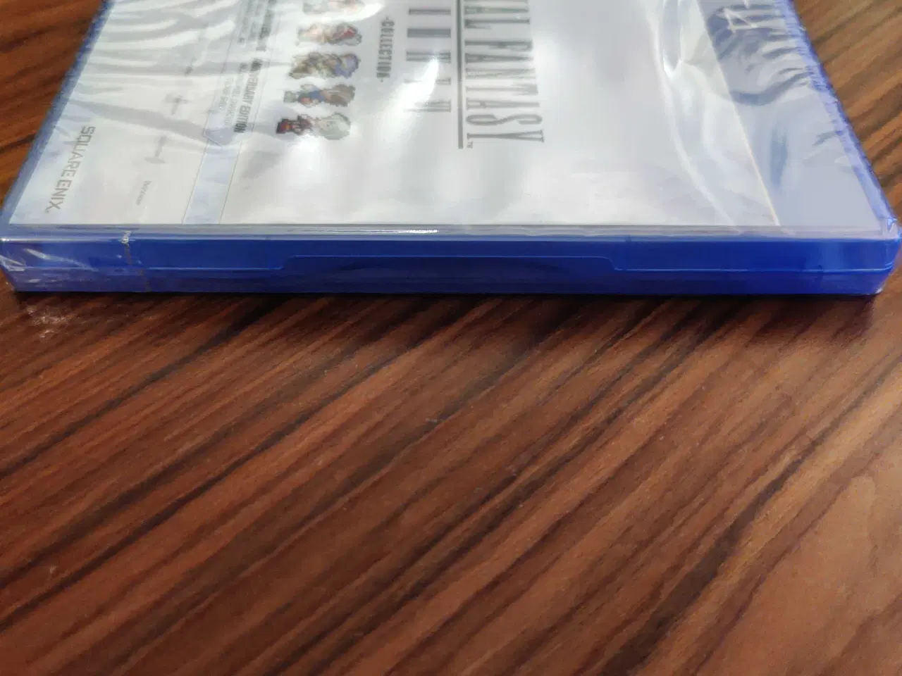 Billede 4 - Final Fantasy I–VI Collection Anniversary Edition 