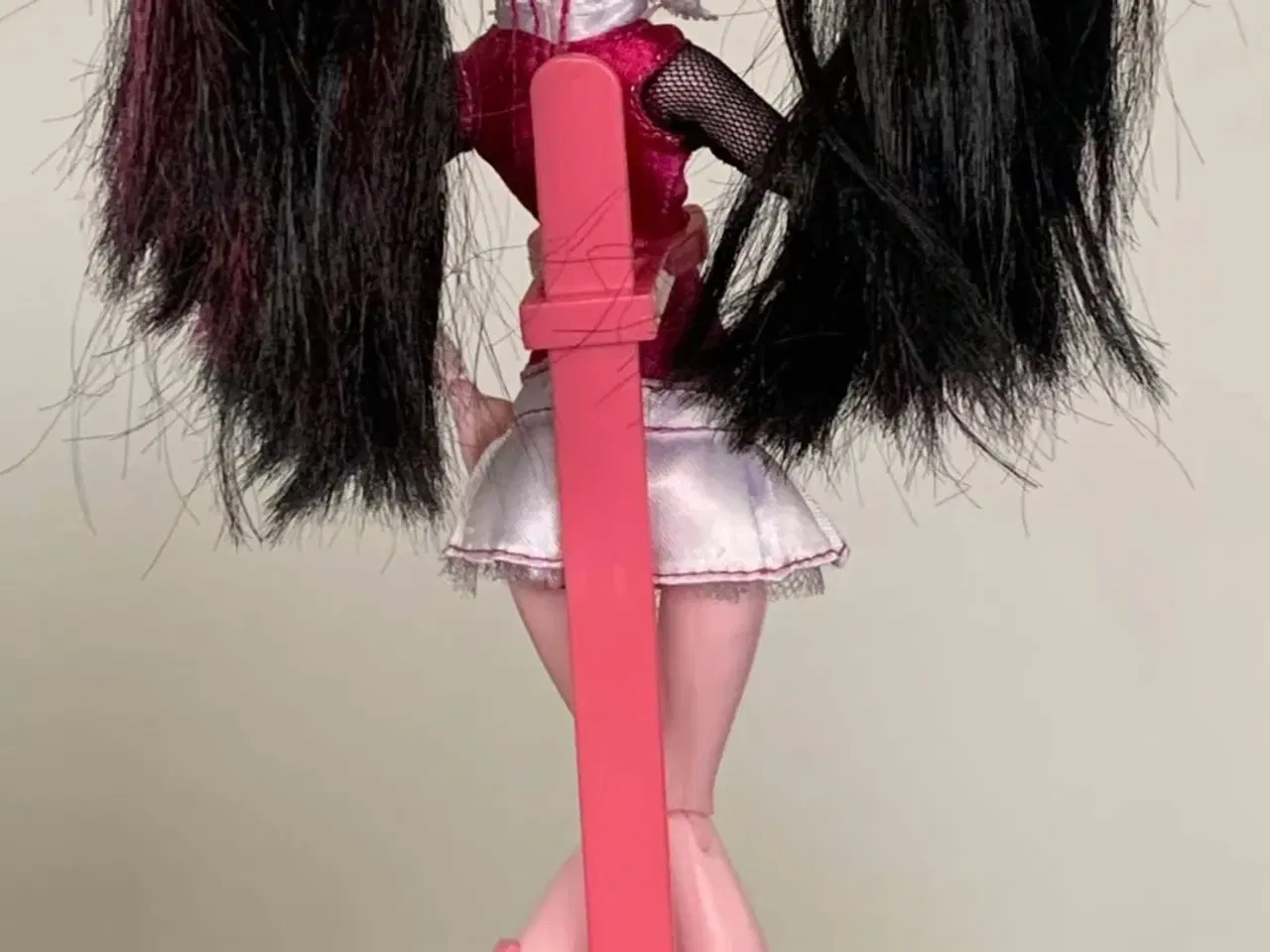 Billede 3 - Monster High Dukke