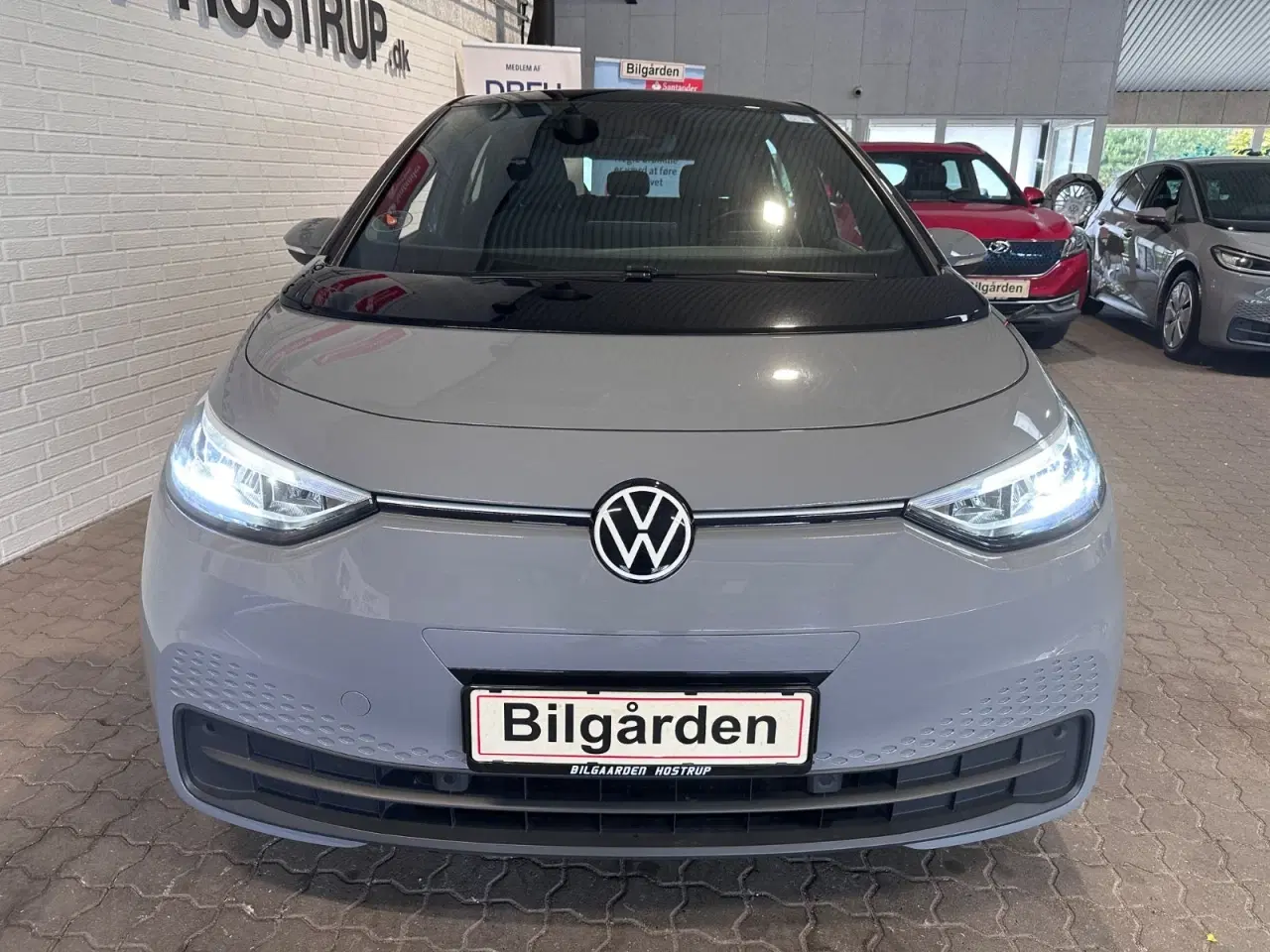 Billede 3 - VW ID.3 58 Pro Life