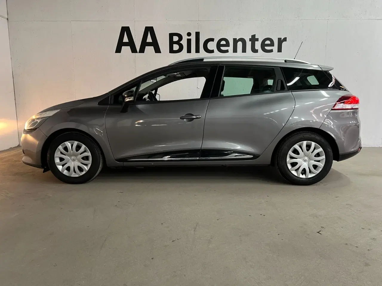 Billede 3 - Renault Clio IV 0,9 TCe 90 Expression