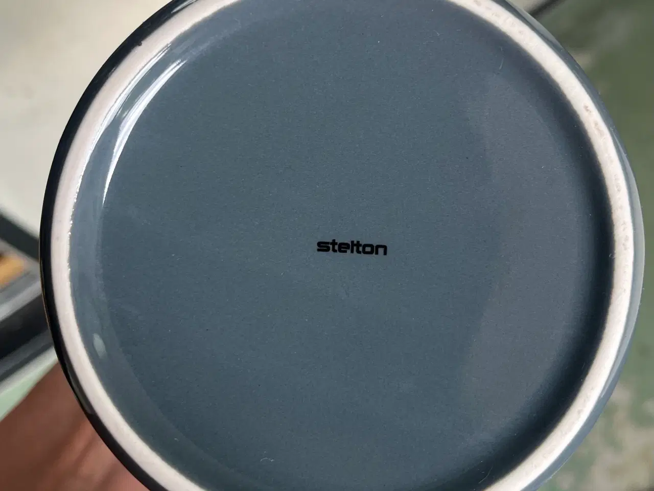 Billede 3 - Stelton vase 