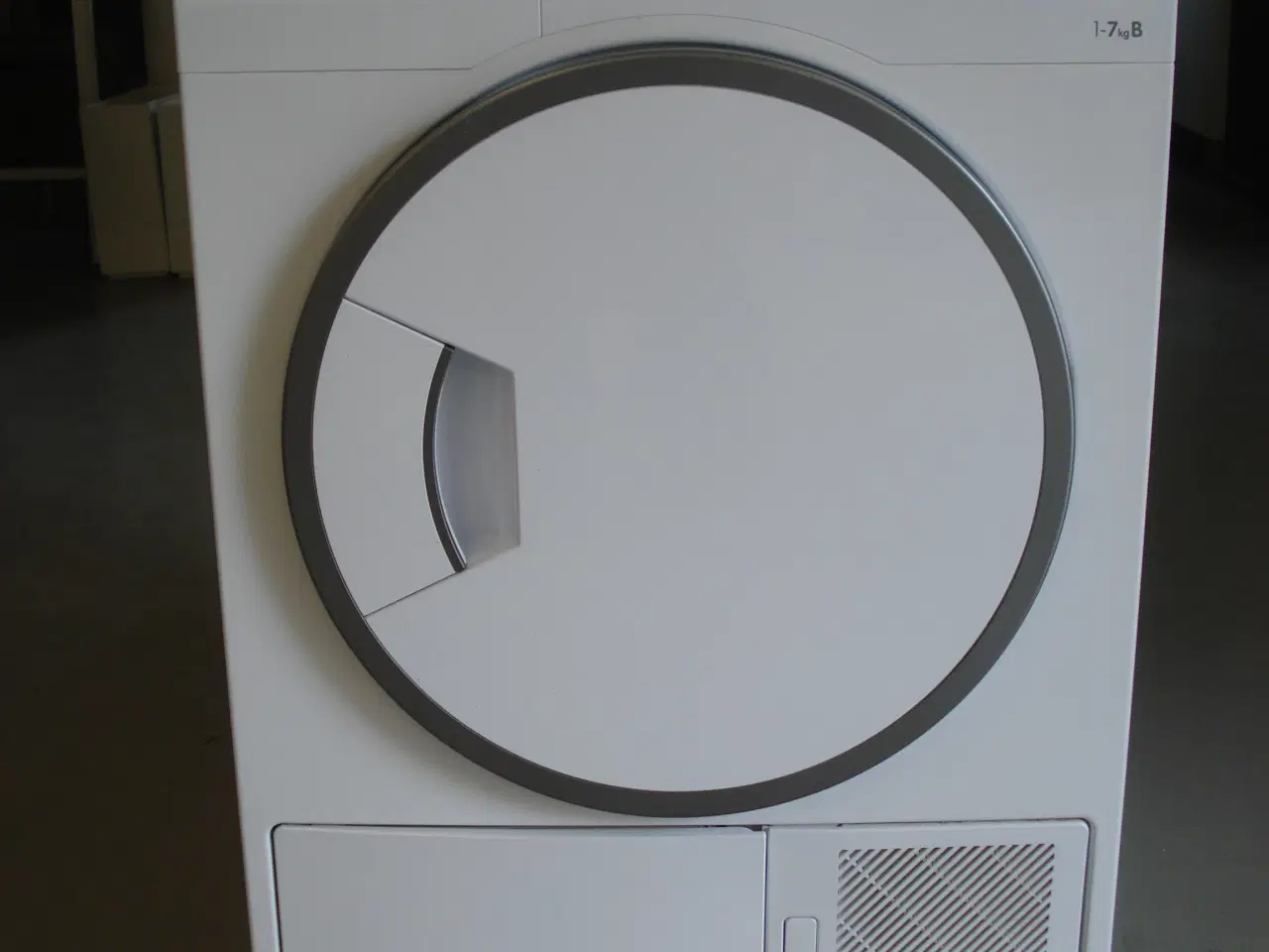 Billede 1 - 7 kg. Blomberg kondens tørretumbler