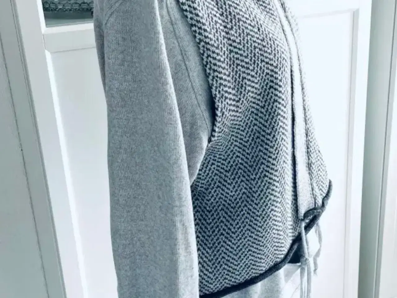 Billede 2 - Cardigan flot 