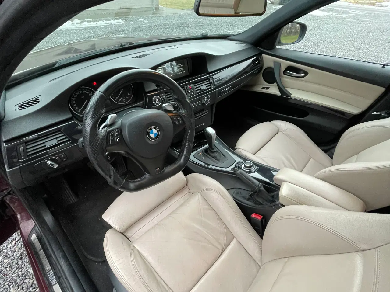 Billede 10 - BMW E90 335i LCI 
