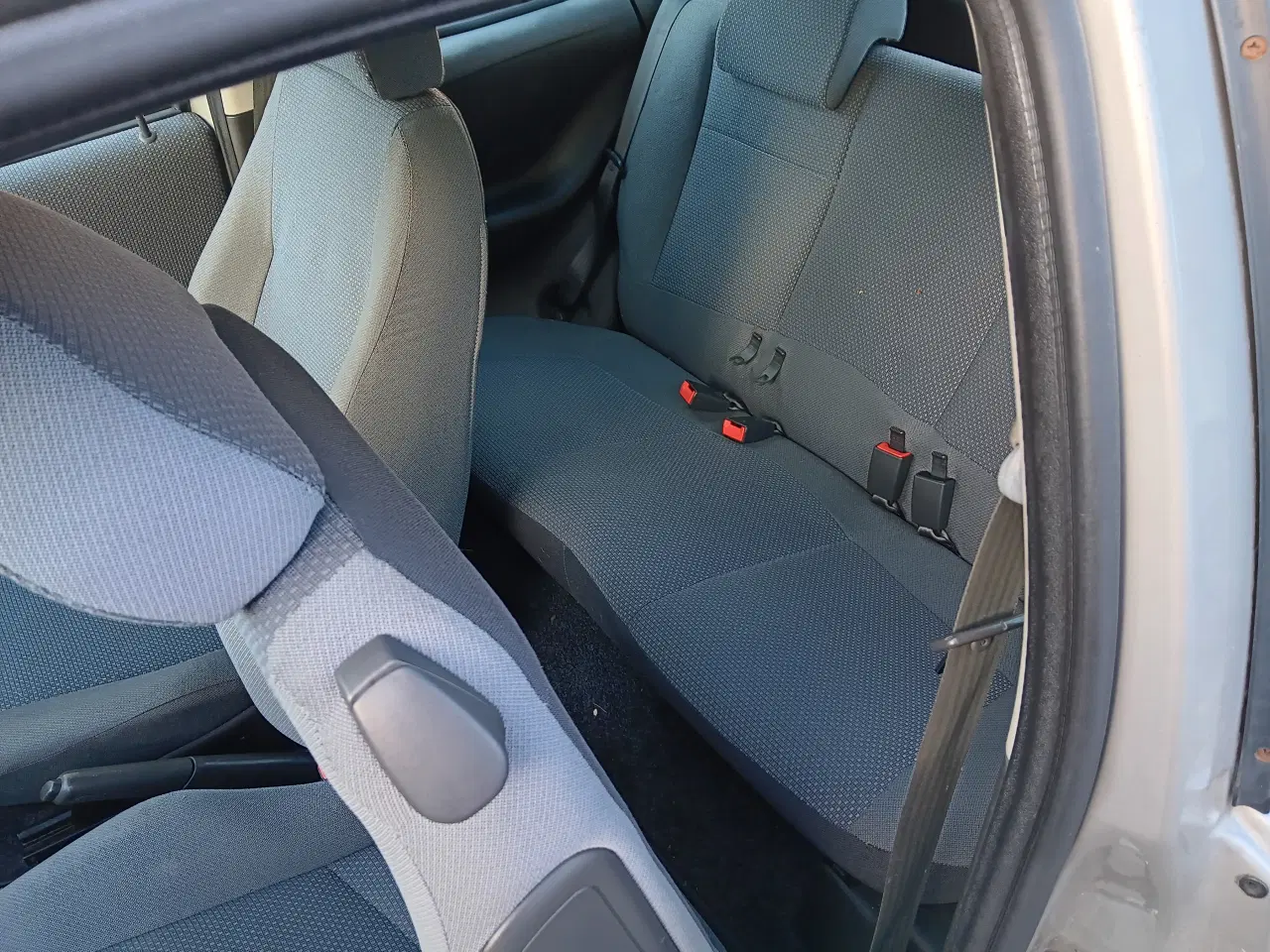 Billede 7 - Fiat punto 1.2 automatgear synet 