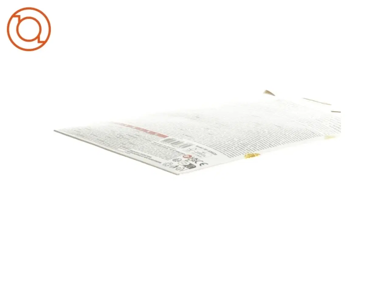 Billede 2 - Balloner med konfetti