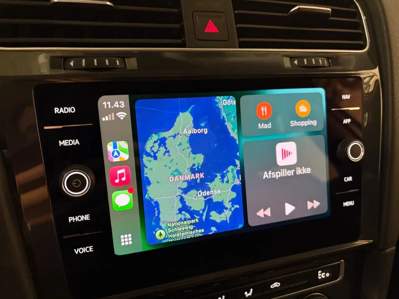 Billede 15 - VW e-Golf VII  