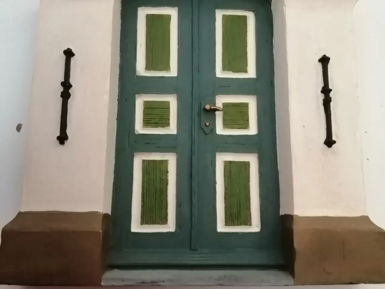 Billede 1 - Trip Trap mini døre 