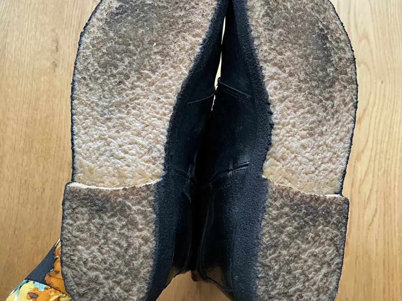 Billede 7 - Angulus støvler 
