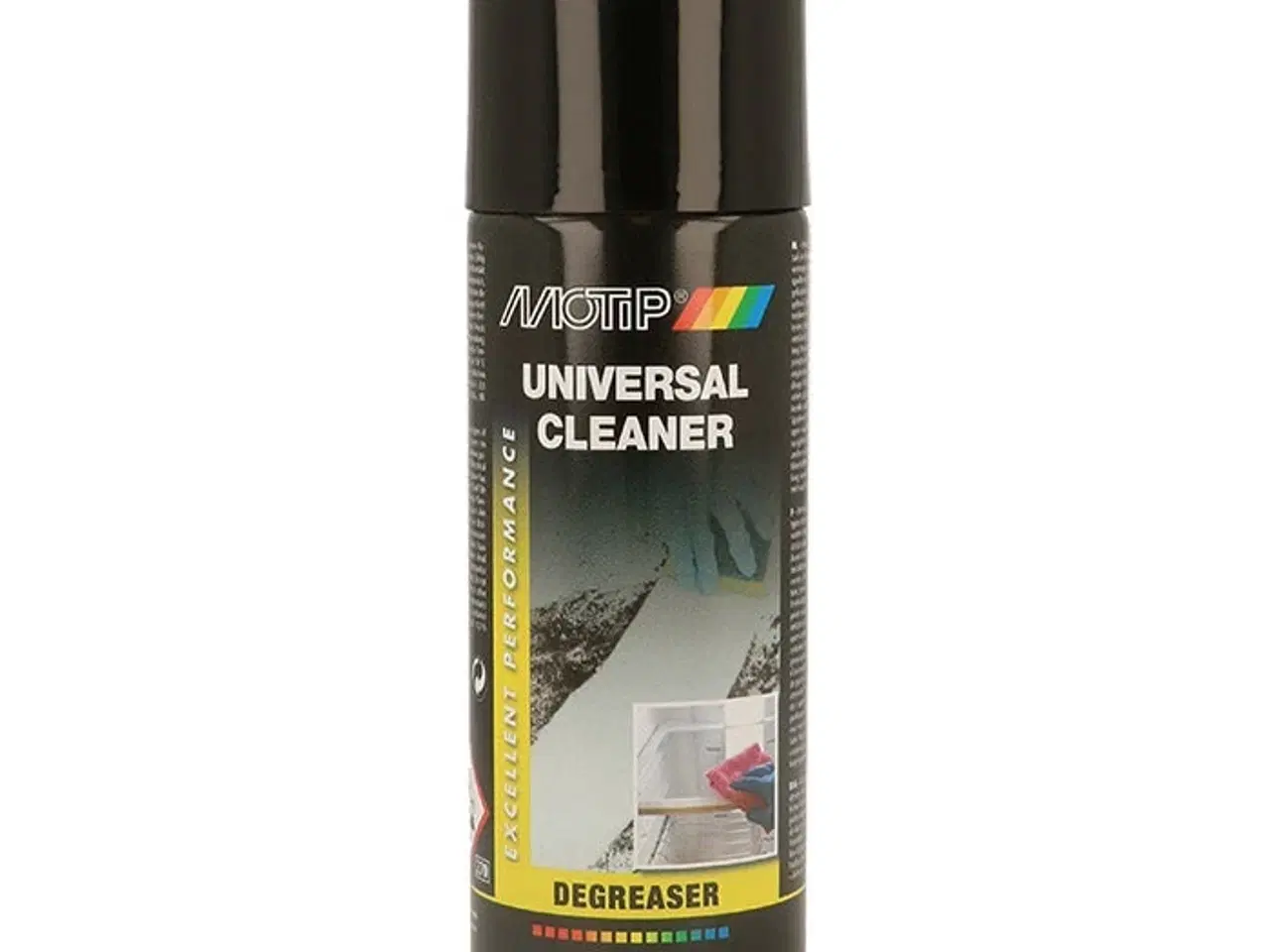 Billede 1 - Motip Universal cleaner 200 ml.