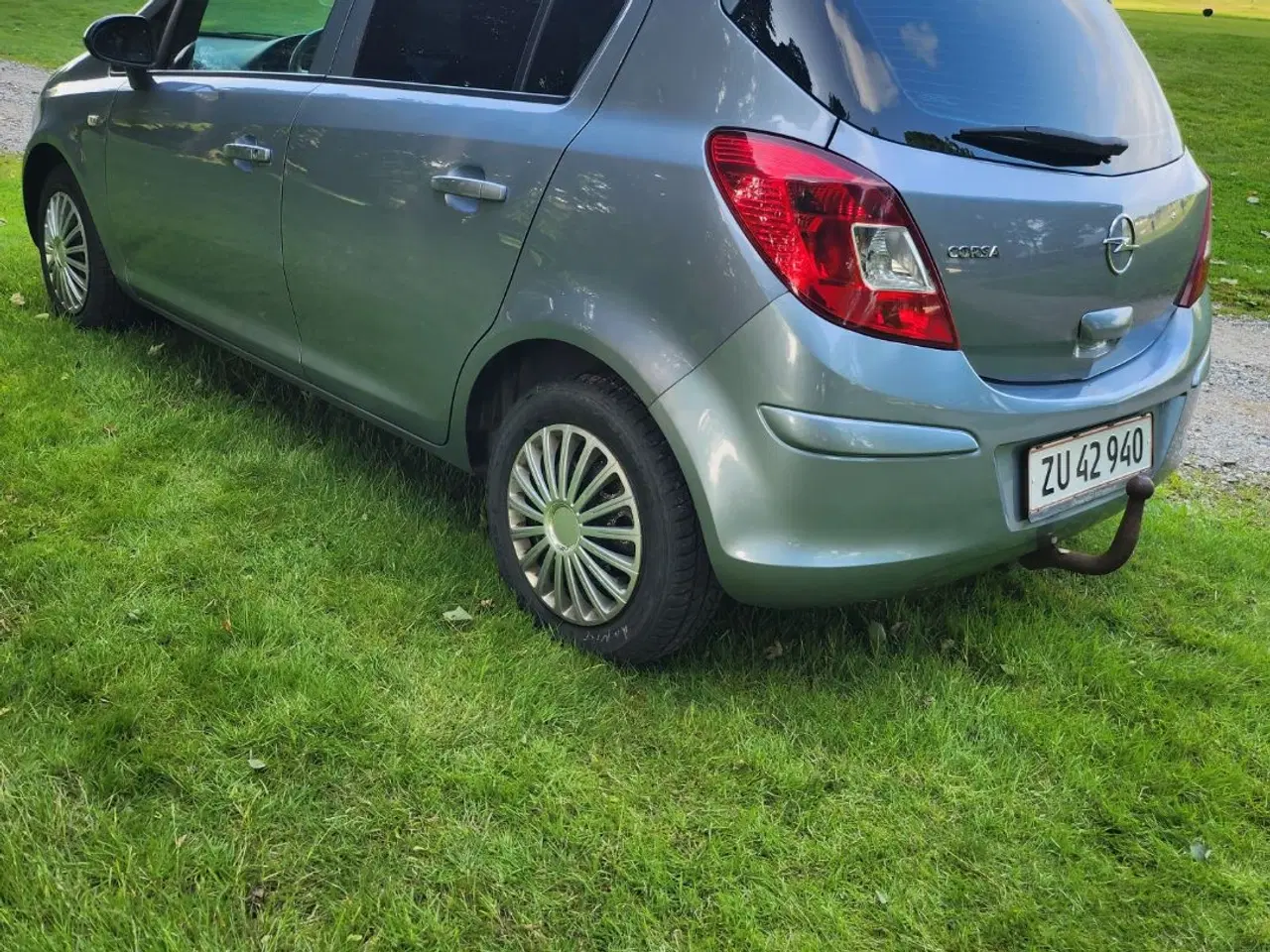 Billede 2 - Opel Corsa 1.2 Benzin