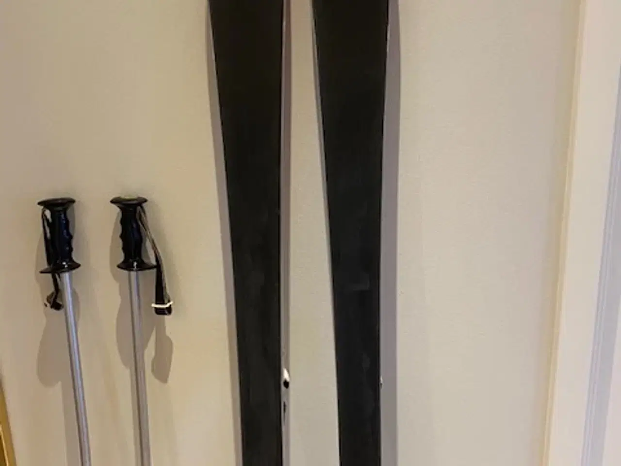 Billede 3 - Dynastar carvingski 165cm