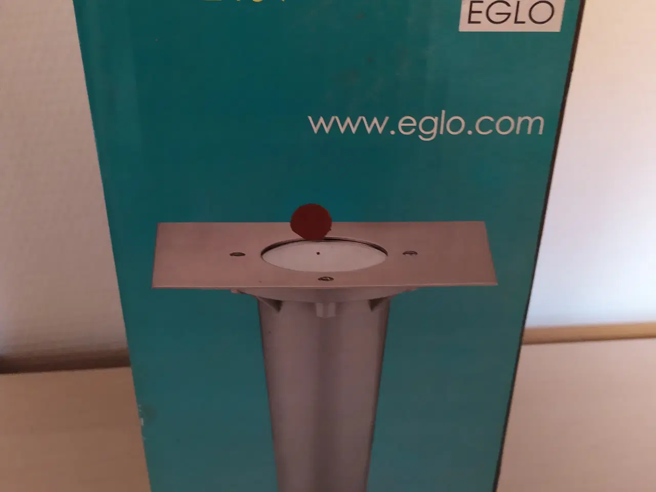 Billede 2 - Nedbygningslamper Eglo