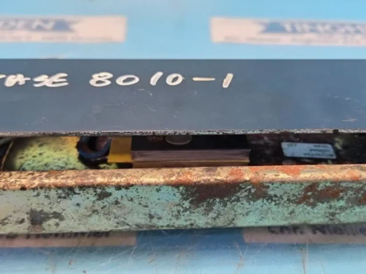 Billede 8 - Case 9120 Spilindikator 84131601