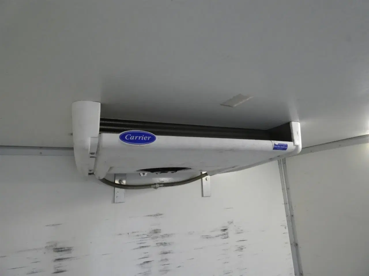 Billede 10 - Renault Master T35 L3H1 2,3 DCI TwinTurbo start/stop 165HK Ladv./Chas. 6g