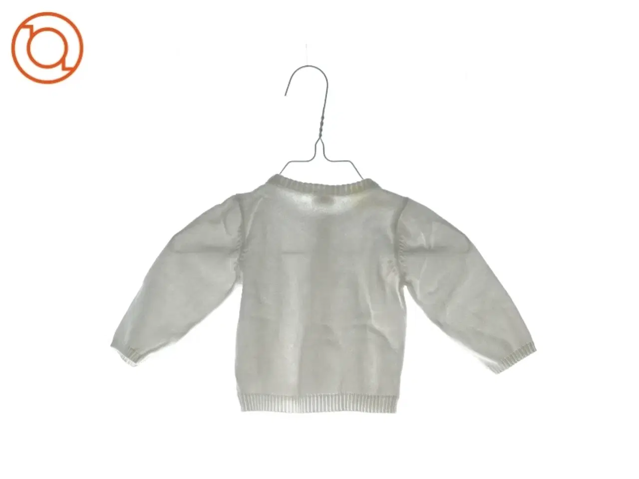 Billede 2 - Trøje fra H&M (str. 62 cm)