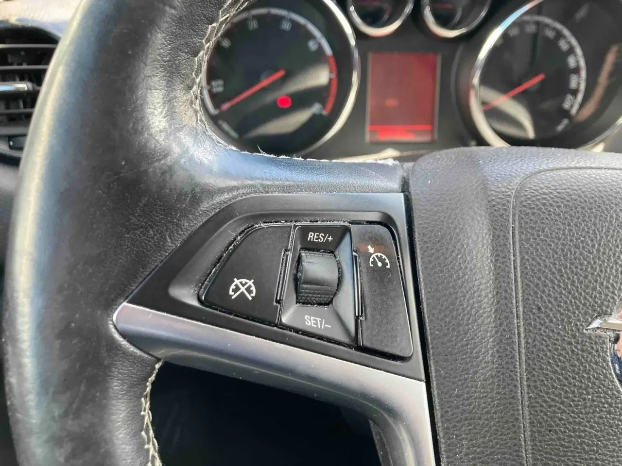 Billede 10 - Opel Meriva 1,6 CDTi 95 Enjoy