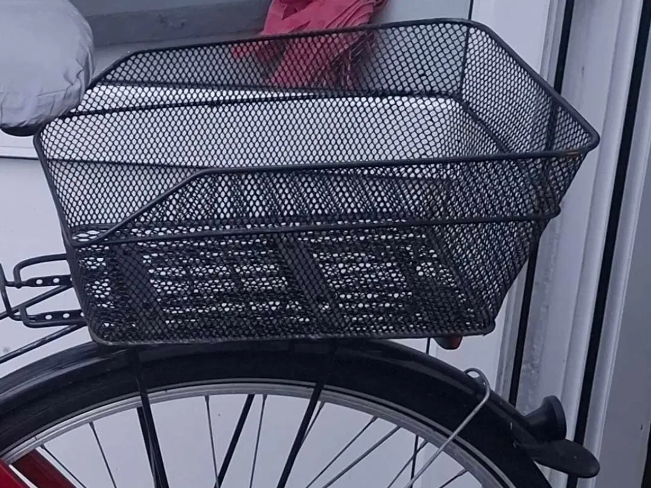 Billede 1 - Dame cykel 
