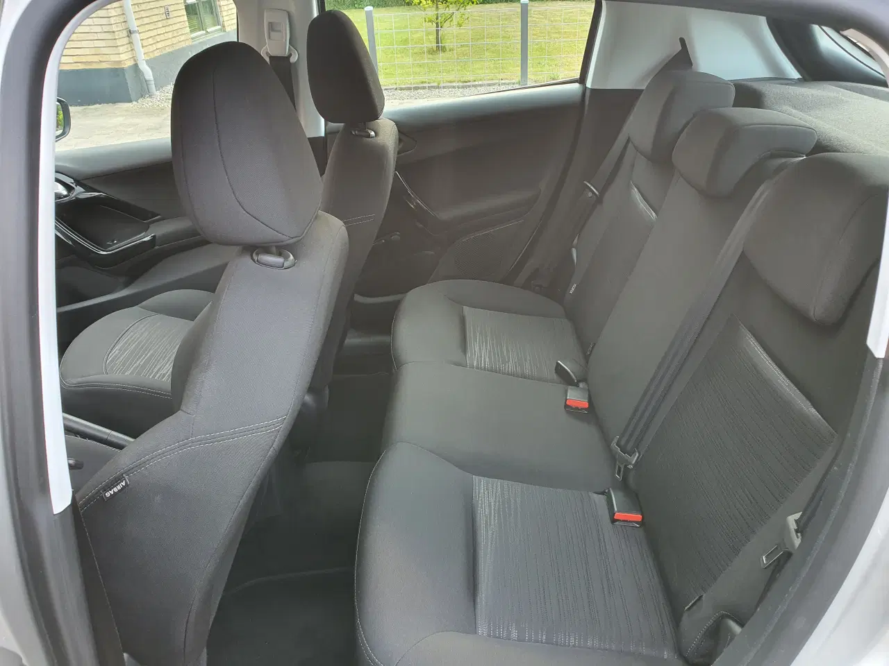 Billede 11 - Flot Peugeot 208 1,0 VTi Excite 5D