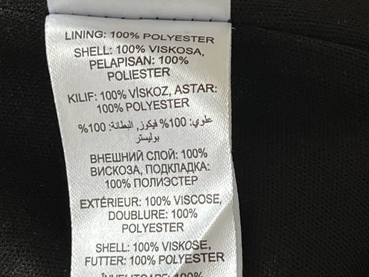 Billede 5 -  Kjole, Star by Julien Macdonald, Str 110