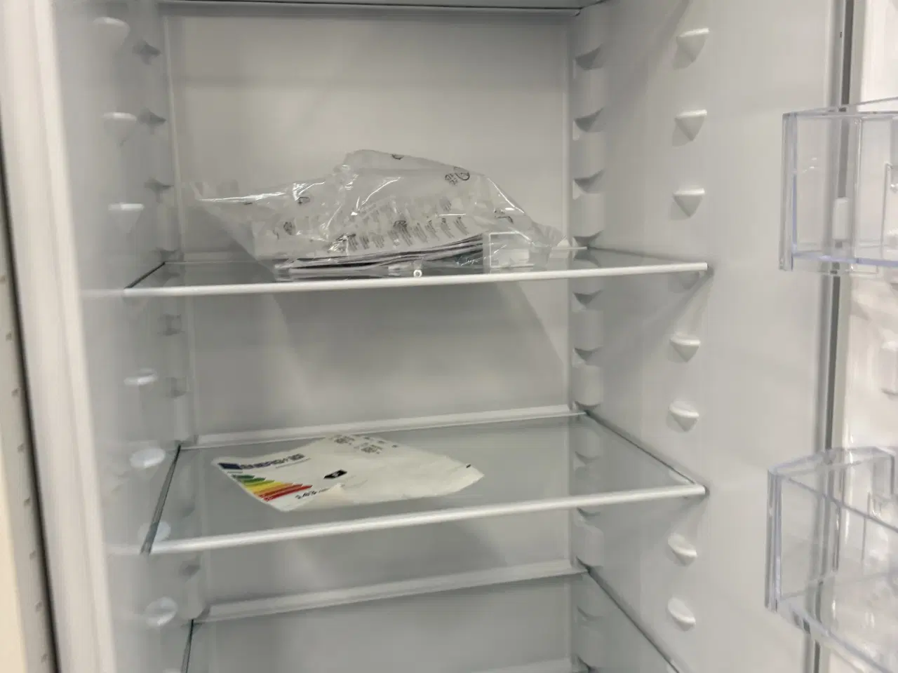 Billede 3 - Køleskab til indbygning