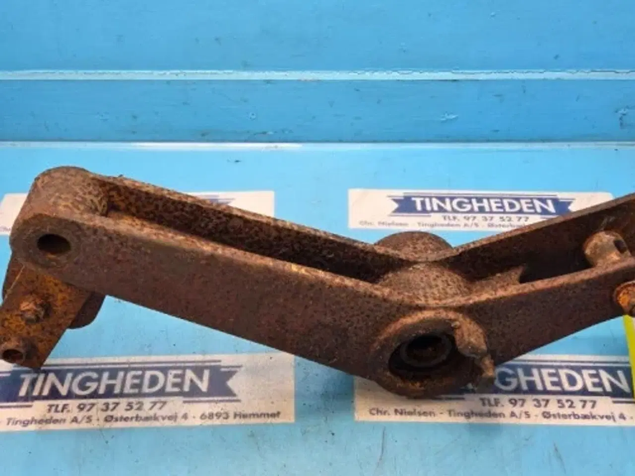Billede 3 - Massey Ferguson 7278 Arm 28787005