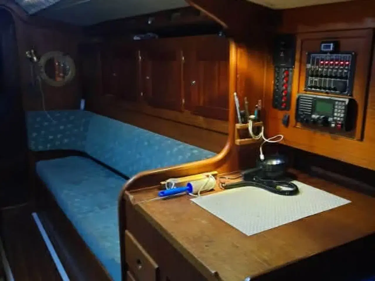 Billede 12 - Swede 38 "Linnea"