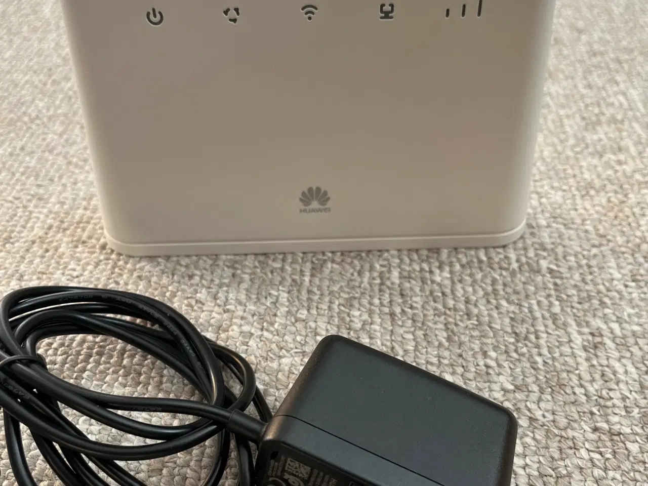 Billede 3 - Huawei 4G Router 2