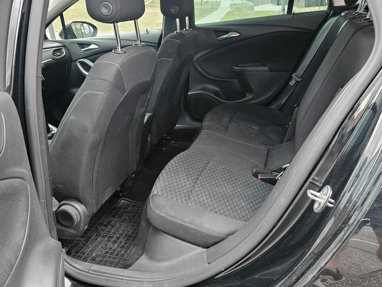 Billede 8 - Opel Astra 1,6 CDTi sports tour