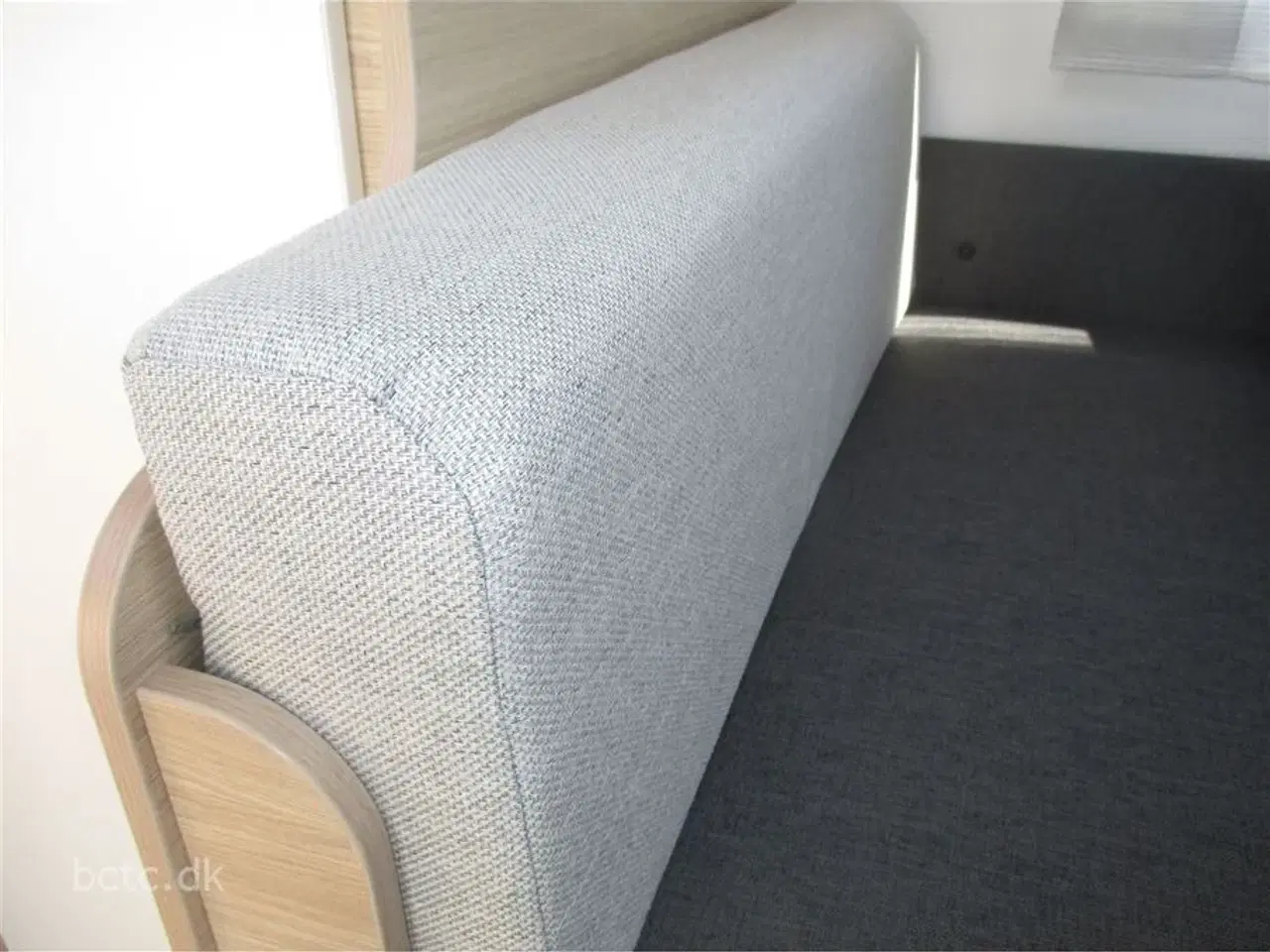 Billede 9 - 2025 - Caravelair ALBA 400 DK EDITION