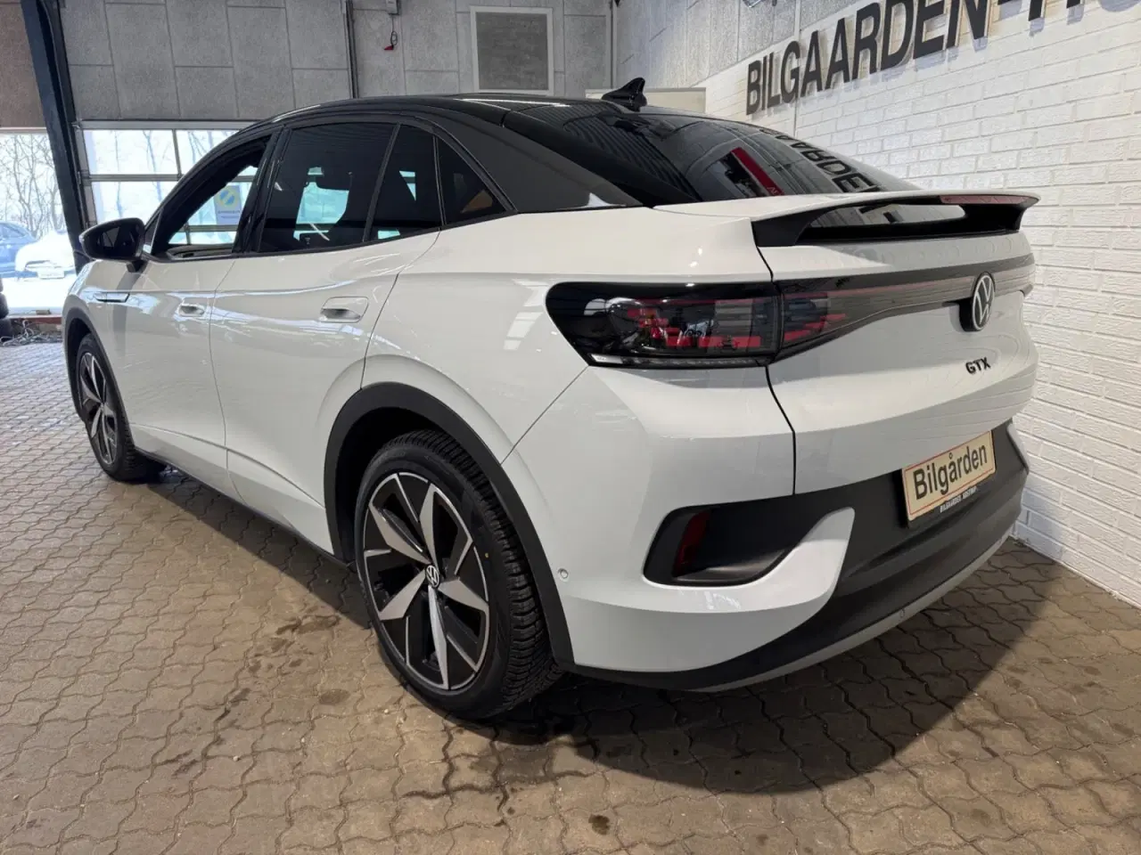 Billede 3 - VW ID.5 77 GTX 4Motion