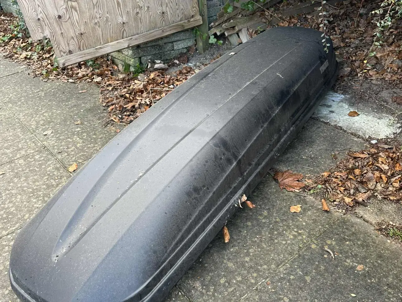 Billede 5 - Tagbox sælges 