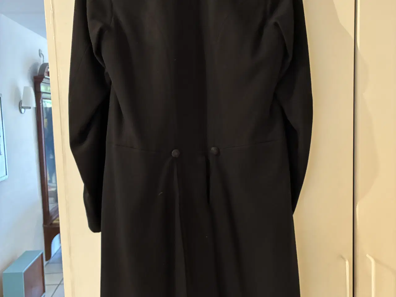 Billede 2 - Diplomat frakke