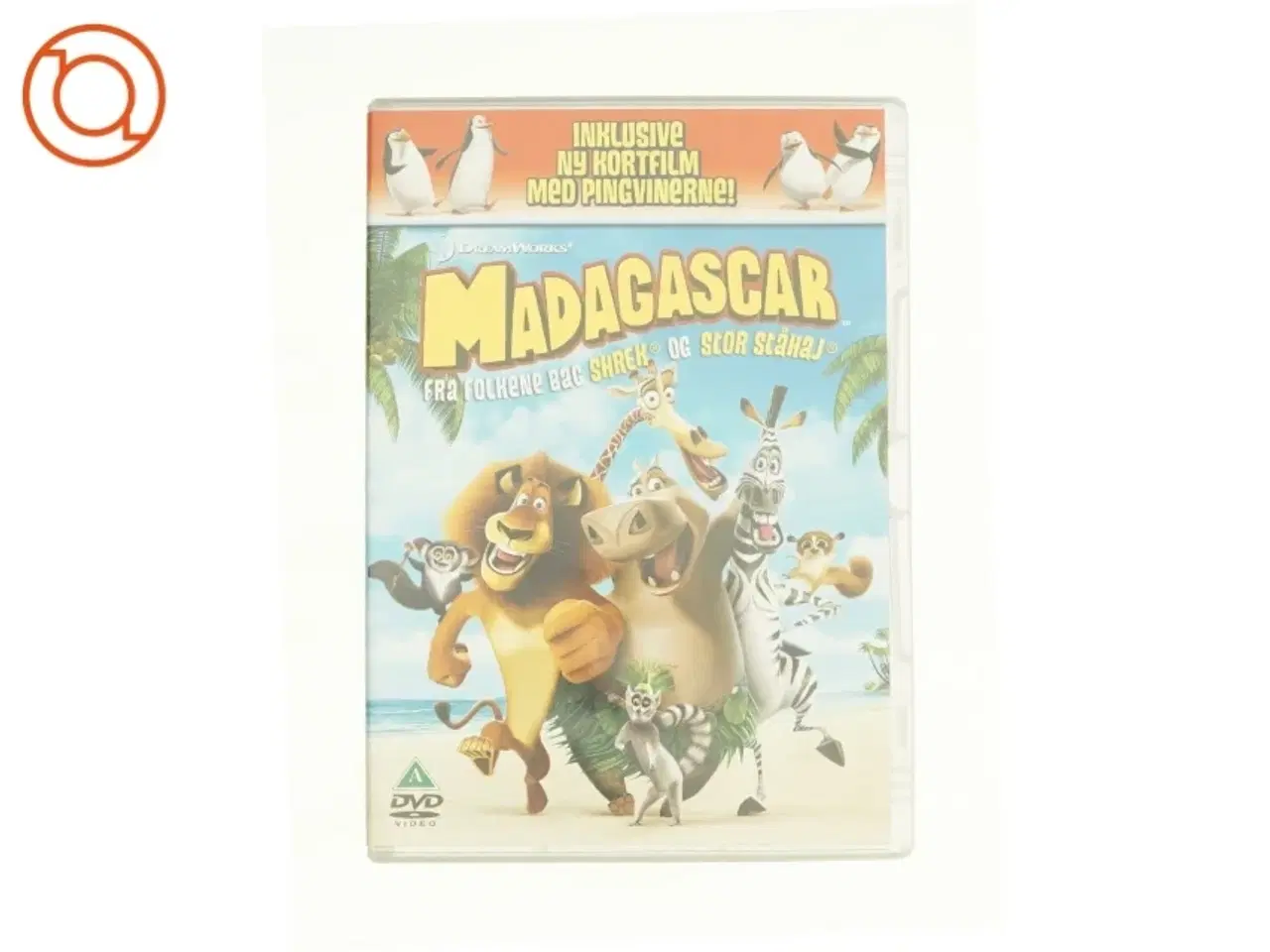 Billede 1 - Madagascar