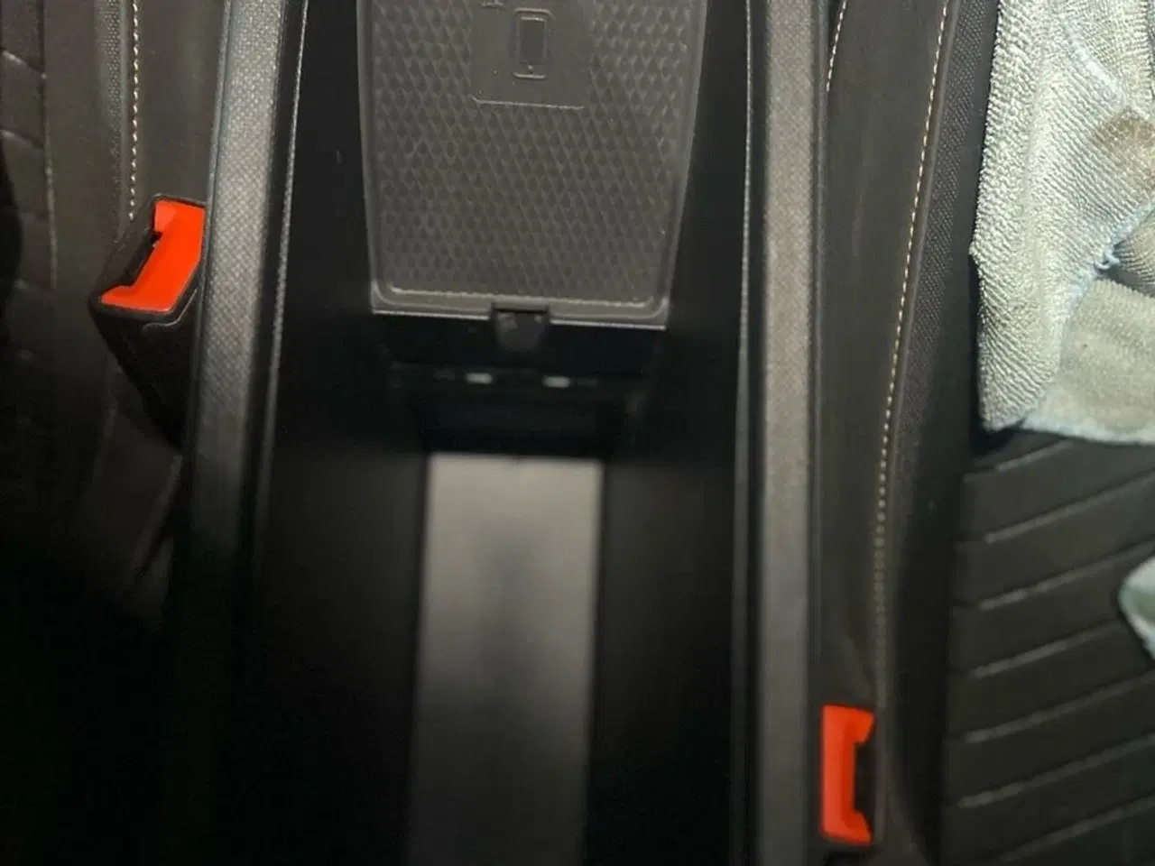 Billede 15 - Cupra Born EL High 204HK 5d Aut.