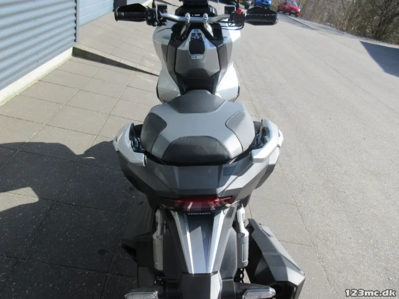 Billede 5 - Honda ADV 350 MC-SYD BYTTER GERNE  5 ÅRS  GARANTI