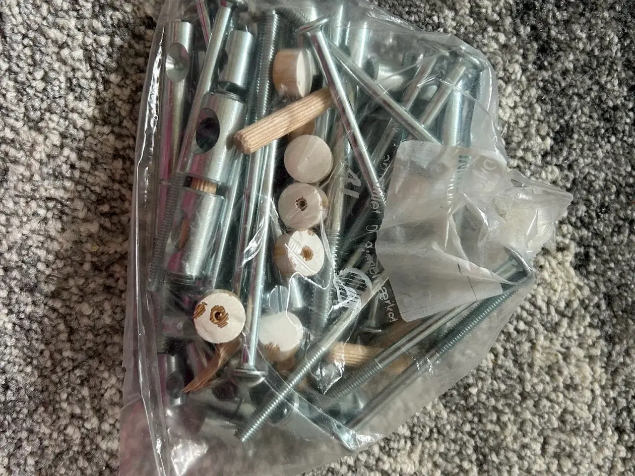 Billede 8 - Hoppekids premium (Eco Luxury) mellemhøj seng