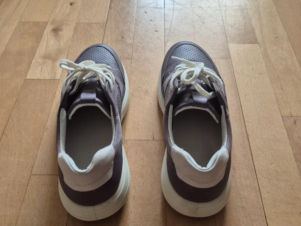 Billede 3 - ECCO Soft 7 Runner W Sneakers