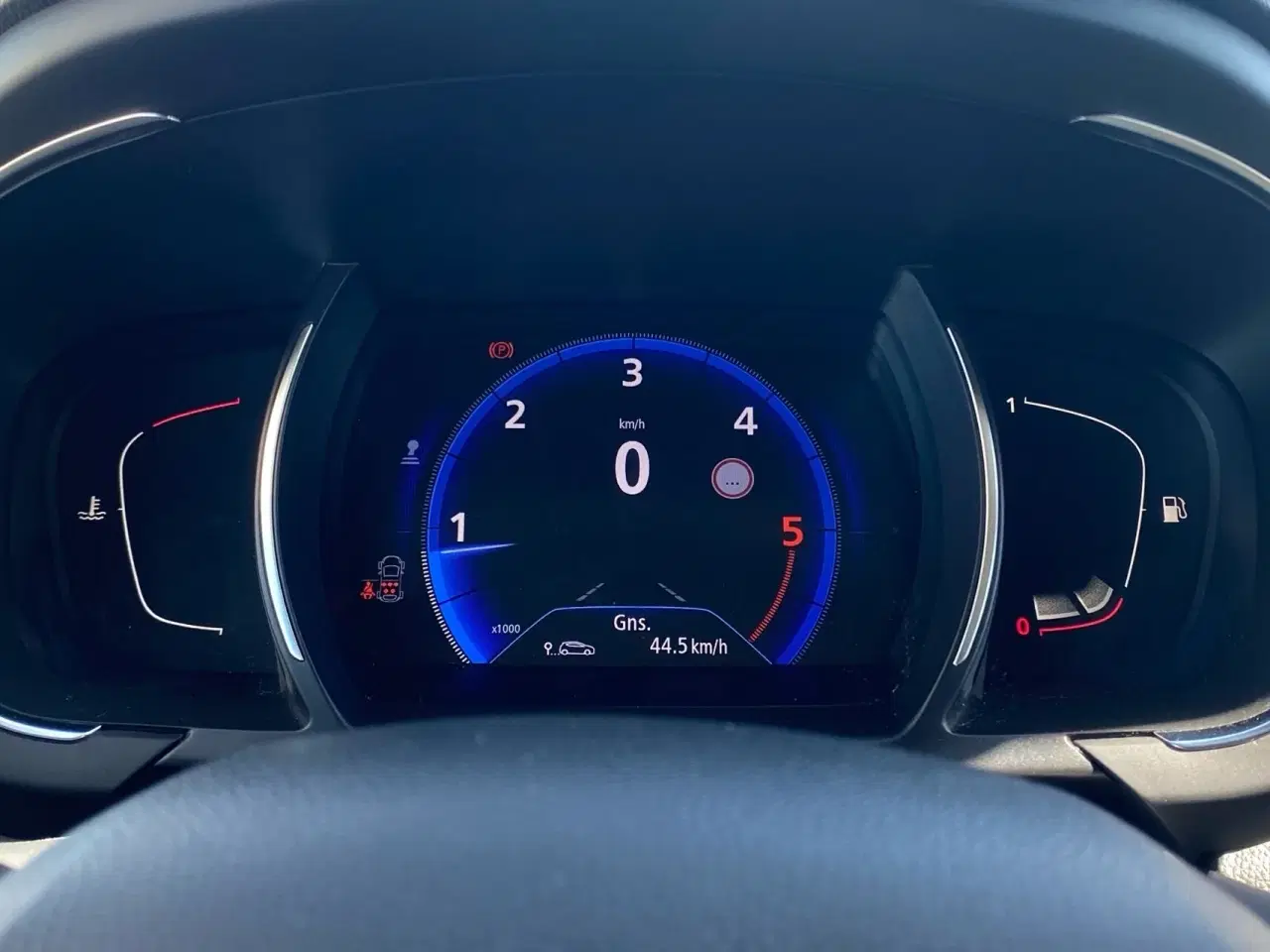 Billede 13 - Renault Grand Scénic 7 pers. 1,6 Energy DCI Zen 130HK 6g