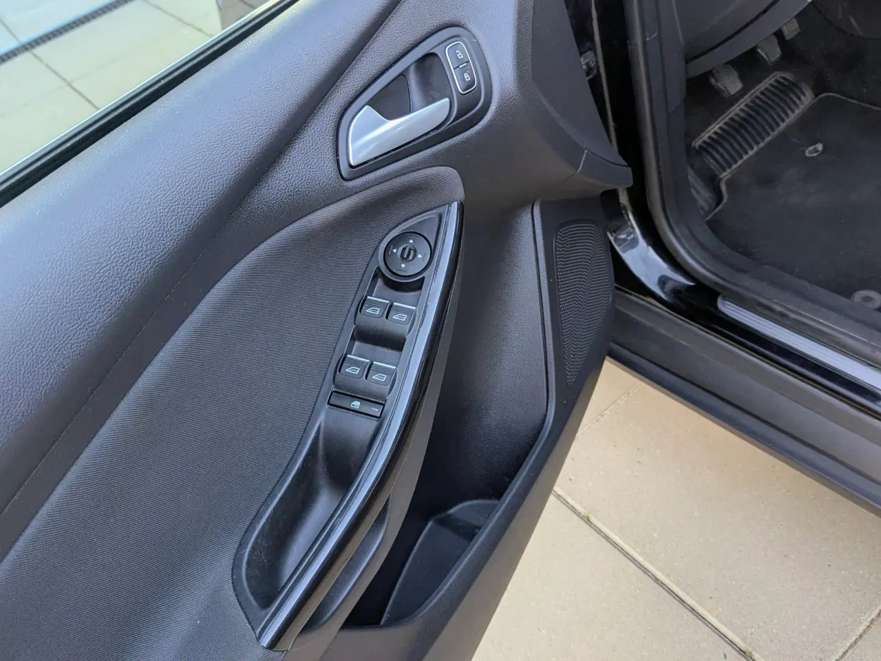 Billede 10 - Ford Focus 1.0 titanium Nysynet 2025