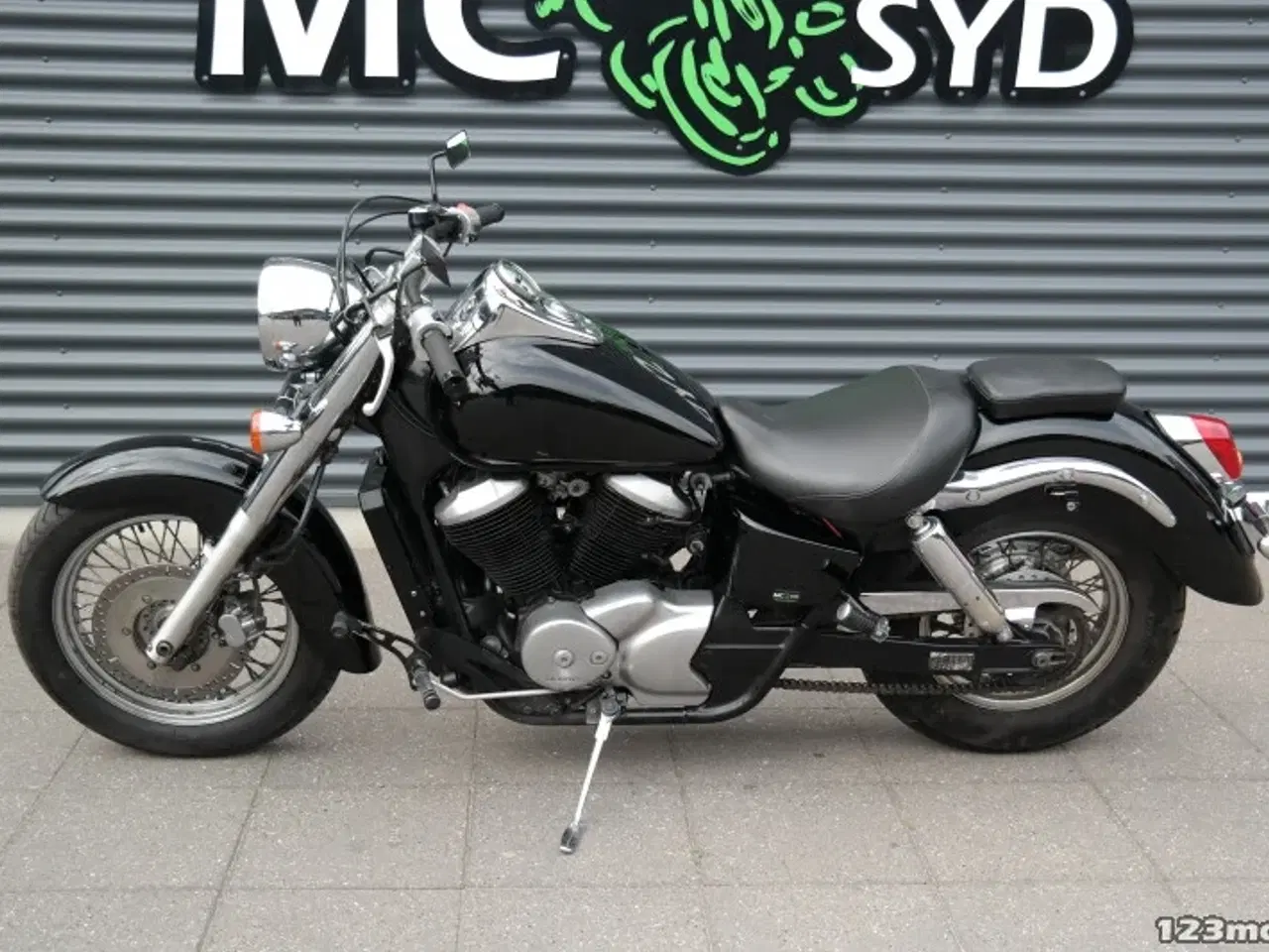 Billede 16 - Honda VT 750 ENGROS/UDEN KLARGØRING