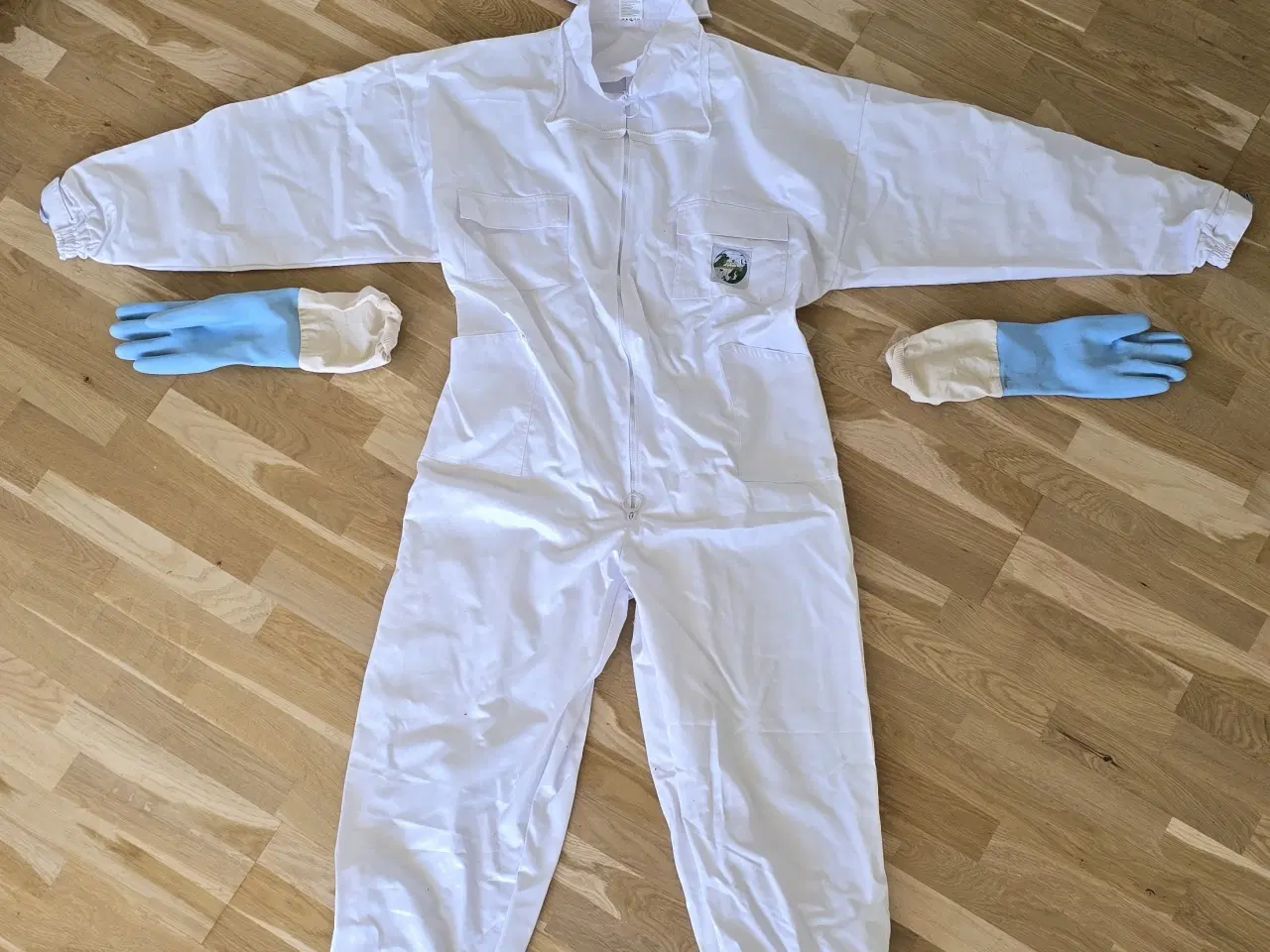 Billede 1 - Bi Dragt Sælges