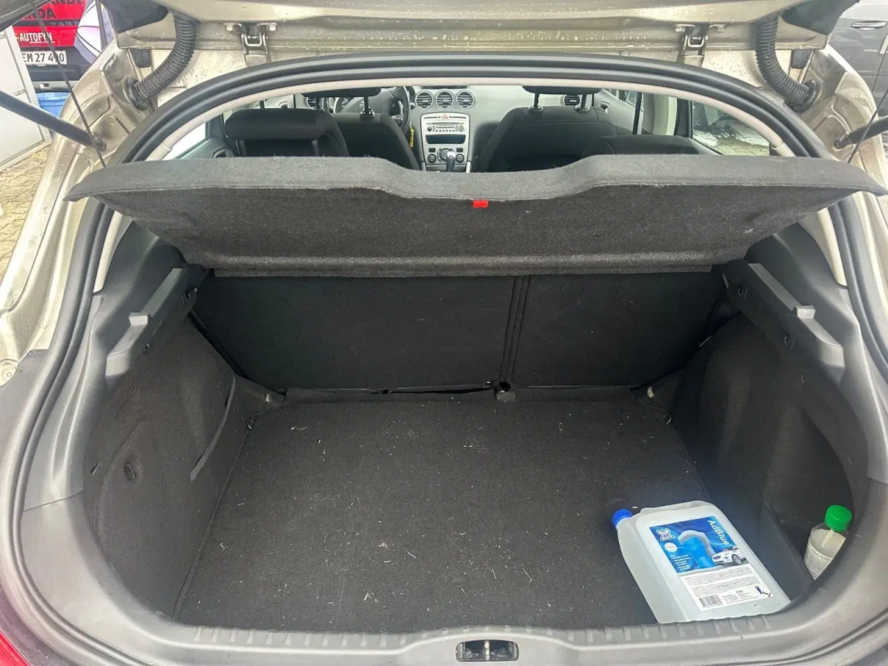 Billede 13 - Peugeot 308 1,6 e-HDi 112 Active ESG