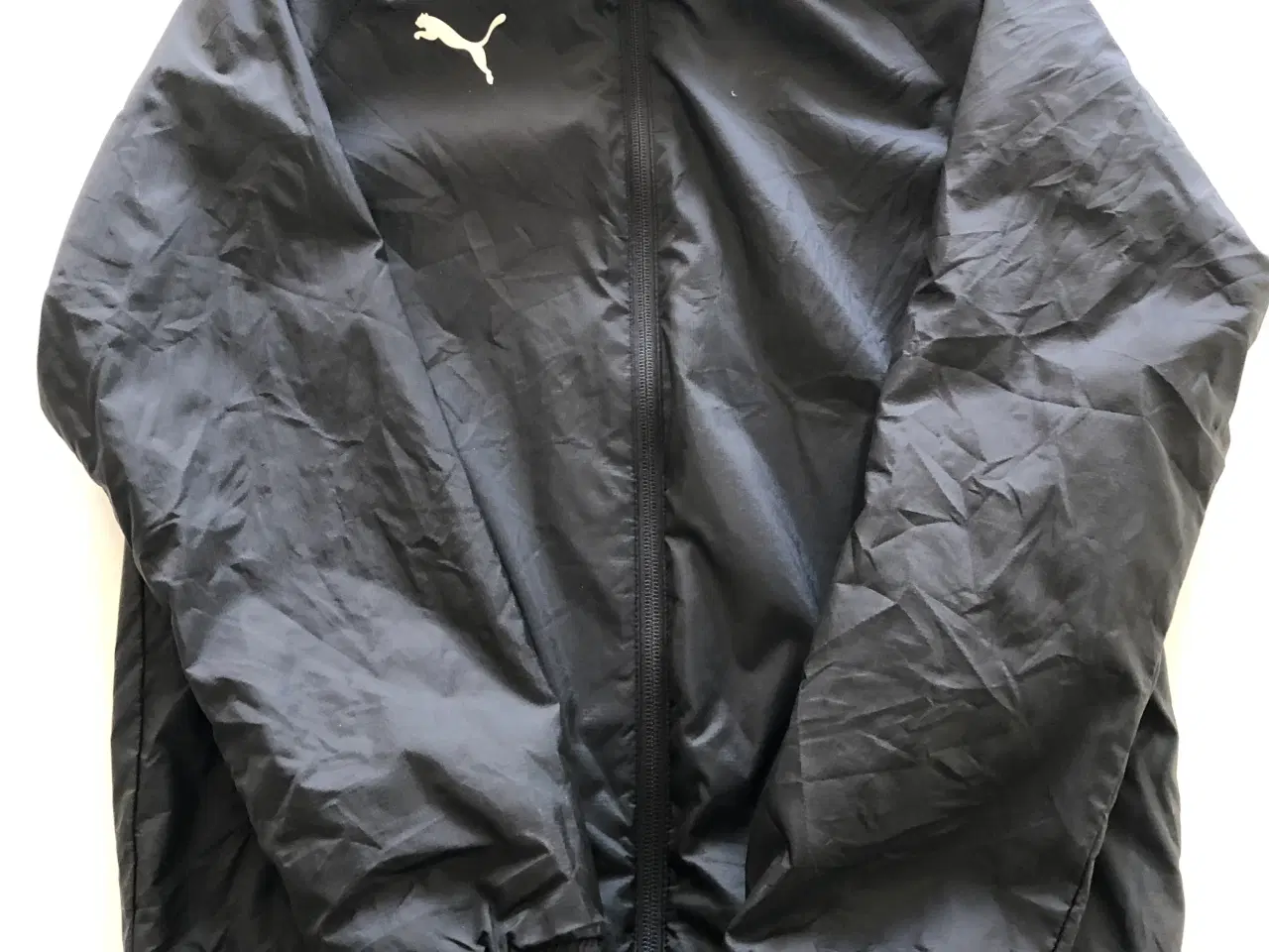 Billede 1 - Puma regnjakke